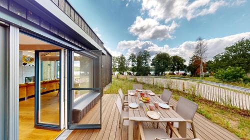 Rheinsberg House | Refugio del Lago Zechlin