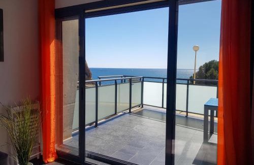 Pueblo Mascarat House | Refugio del Mar - Altea