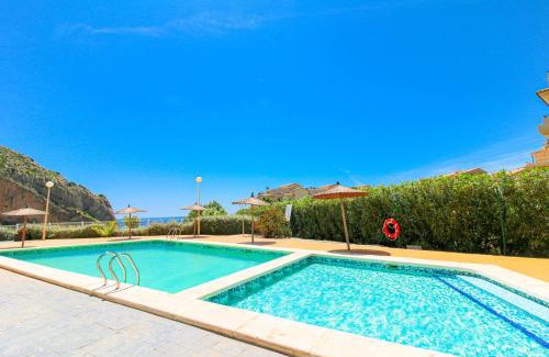 Pueblo Mascarat House | Refugio del Mar - Altea