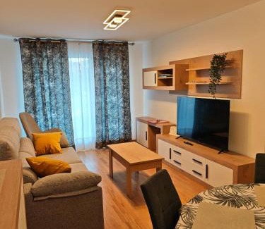 Gama Apartment | Refugio del Mar