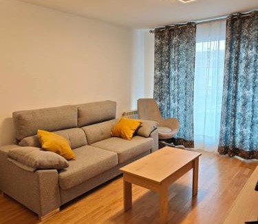 Gama Apartment | Refugio del Mar