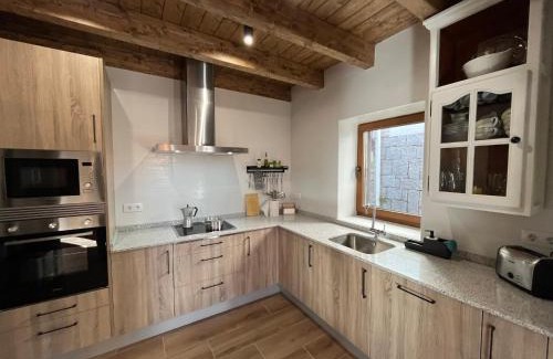 Cercedilla Ski Chalet | Refugio del nogal - Cercedilla