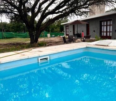 Villa del Totoral Apartment | Refugio del Rio Suites