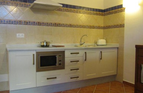 Pontones Apartment | Refugio del Segura