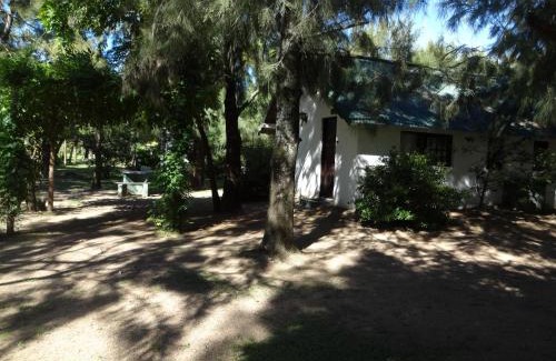 La Floresta Cabin | Refugio del Solís