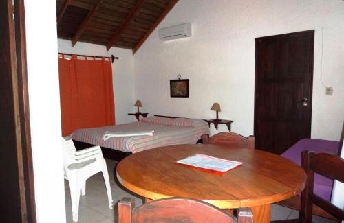 La Floresta Cabin | Refugio del Solís