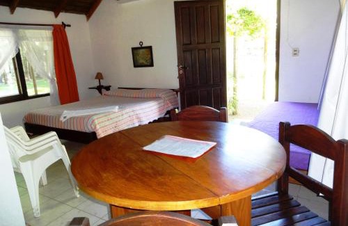 La Floresta Cabin | Refugio del Solís