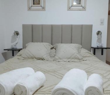 Chajari Apartment | Refugio del viajero