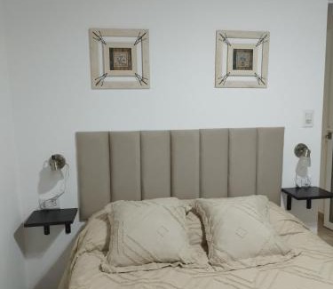 Chajari Apartment | Refugio del viajero