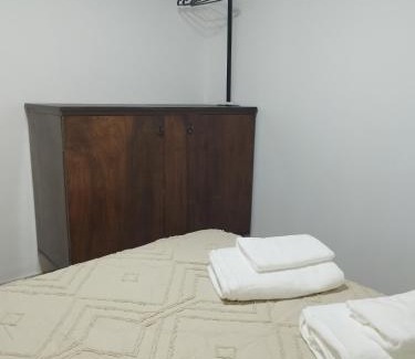 Chajari Apartment | Refugio del viajero
