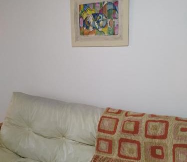 Chajari Apartment | Refugio del viajero
