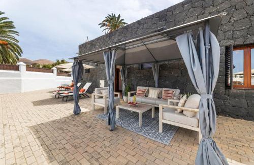 Uga Villa | Refugio del Volcán by Tropical Host