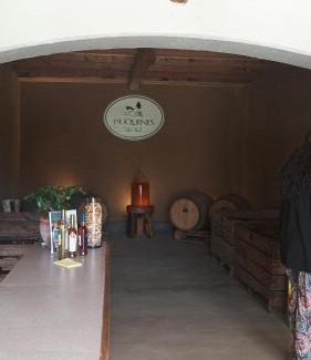 Paihuano Bed & Breakfast | Refugio Diaguita