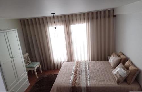 Amiais de Baixo House | Refugio do Alviela