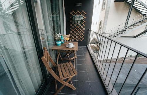 Geres Apartment | Refugio do Gerês-Apartamento