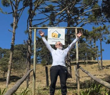 Cunha Ski Chalet | Refugio do sabiá 06