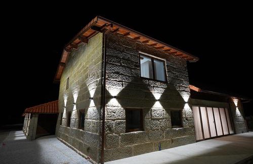 Outeiro House | Refugio do Tempo