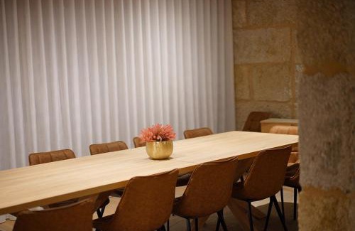 Outeiro House | Refugio do Tempo