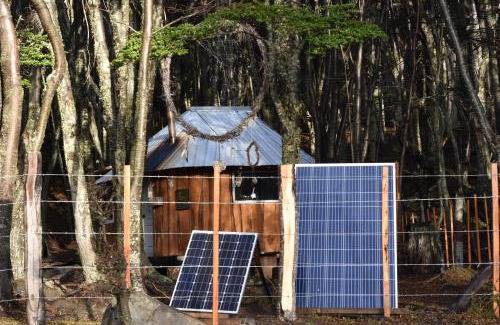 Puerto Williams House | Refugio El Cauque