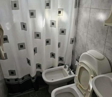 Balneario El Condor House | Refugio El Condor