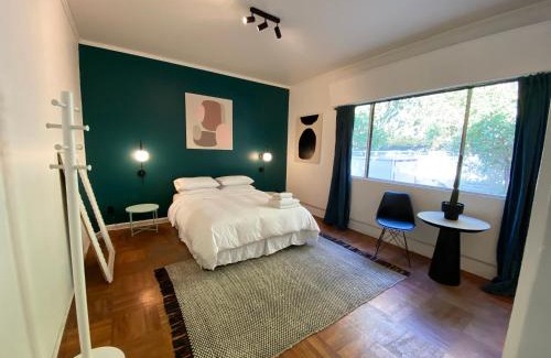 Barrio Italia House | Refugio en Barrio Italia - Casa completa o por habitaciones