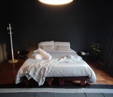 Barrio Italia House | Refugio en Barrio Italia - Casa completa o por habitaciones