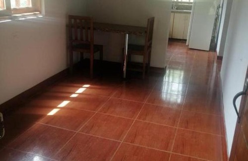 San Carlos Apartment | Refugio en el arroyo