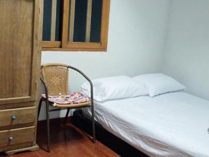 San Carlos Apartment | Refugio en el arroyo