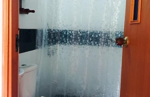 San Carlos Apartment | Refugio en el arroyo