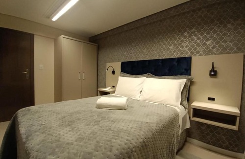 Mato Queimado Apartment | Refugio Especial da Ana