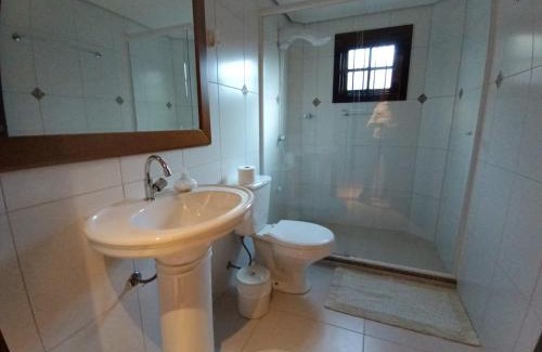 Mato Queimado Apartment | Refugio Especial da Ana