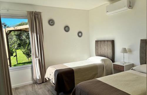 Sierra de los Padres House | Refugio Exlusivo, Pileta Privada en Barrio Cerrado