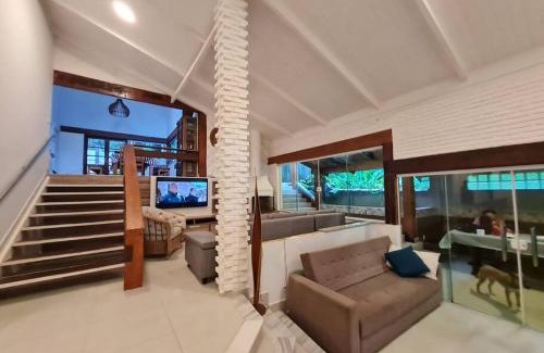 Praia da Fortaleza House | Refugio Fortaleza