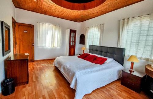 Cuitiva Apartment | Refugio Génesis habitaciones Lago de Tota