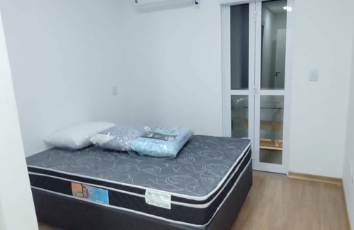 Mato Queimado House | Refúgio Gramado with air conditioning, fireplace and wi-fi