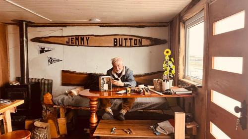 Puerto Williams House | Refugio Jemmy Button