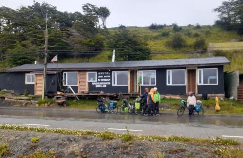 Puerto Williams House | Refugio Jemmy Button