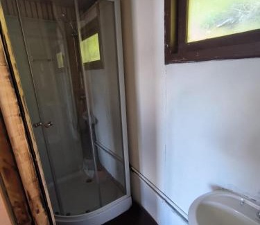 Puerto Williams House | Refugio Jemmy Button