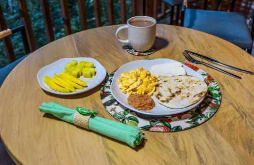 Chinchina Bed & Breakfast | Refugio La Esmeralda