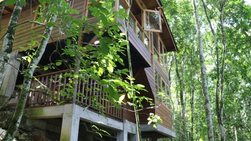 Chinchina Bed & Breakfast | Refugio La Esmeralda