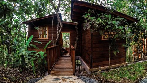 Chinchina Bed & Breakfast | Refugio La Esmeralda