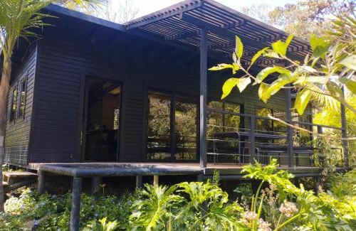 Medellin Cabin | Refugio Madremonte