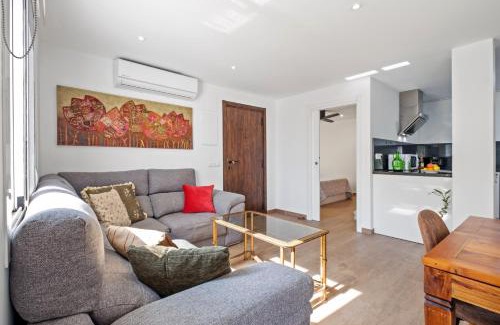 La Cala del Moral Apartment | Refugio Marengo
