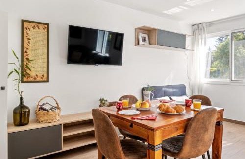 La Cala del Moral Apartment | Refugio Marengo