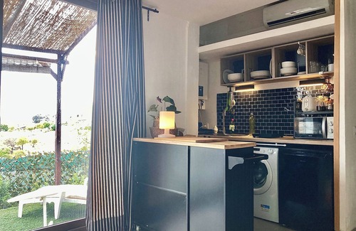Villaharta Apartment | Refugio Mozárabe