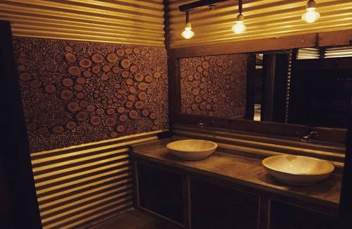 Lobos Hotel | REFUGIO Natural Glamping