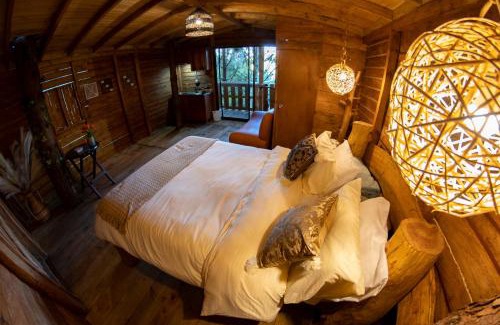 Copacabana Other | Refugio Natural Guarne