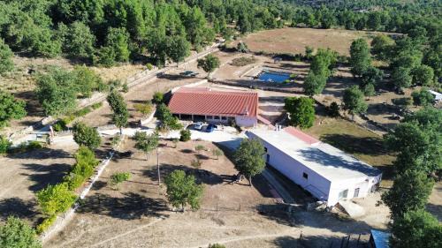Rapoula do Coa House | Refugio no Campo - AL 1683