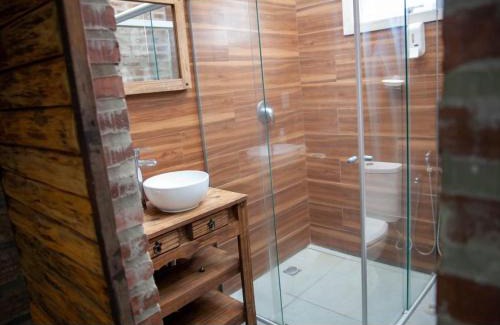 Nova Petropolis Hotel | Refugio NP