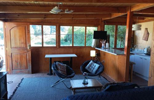 Linares Apartment | Refugio OHANA